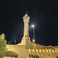 The Ancient Crossroads of Al-Karak