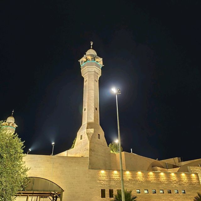 The Ancient Crossroads of Al-Karak