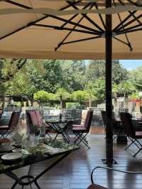 「Il Ristorante-Niko Romito at Bulgari Hotel」- 高級餐廳，爆分評分