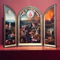 Groeningemuseum 🇧🇪