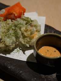 London｜Must try Japanese restaurant in the center of London