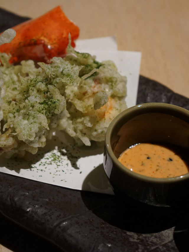 London｜Must try Japanese restaurant in the center of London