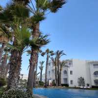 Tui Magic in Tunisia