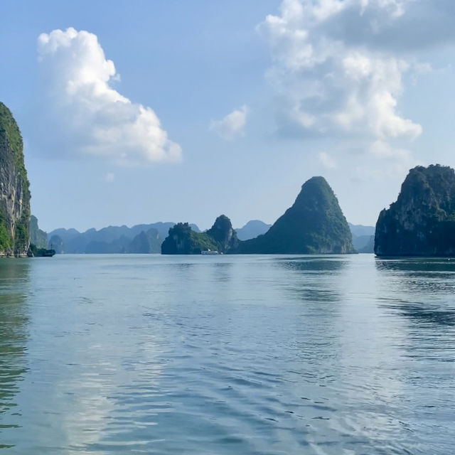 Majestic Rock Formations 🏞️