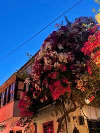 Alacati, Cesme: 터키 해안의 매력적인 여행지 🌊