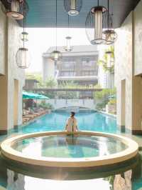 Maladee Rendezvous Hotel Chiang Mai