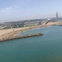 My trip to Rabat city ( Morocco 🇲🇦💗✨)