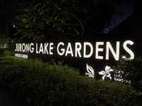 Jurong Lake Gardens 