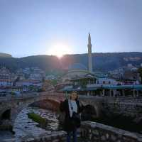 Prizren Kosovo is underated 