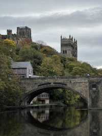 The side of Durham you haven’t seen