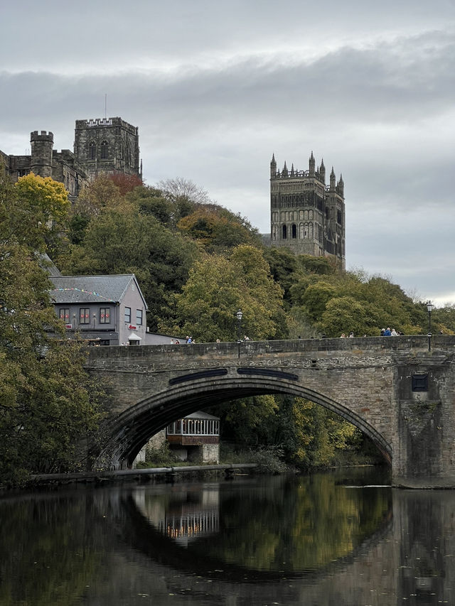 The side of Durham you haven’t seen