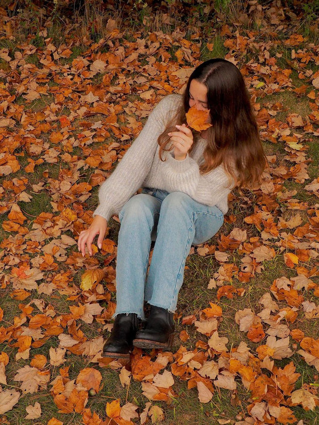 가을에는 Kennebunk를 탐험해보세요 🍂