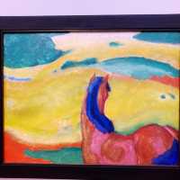 Folkwang Museum에서 만날 수 있는 반 고흐