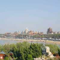 🌊 **Discover the Magic of Yantai!** 🌊