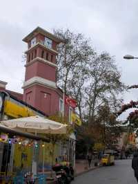 Heybeliada: A Peaceful Escape from Istanbul