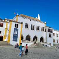 Reflecting on a memorable lisbon trip
