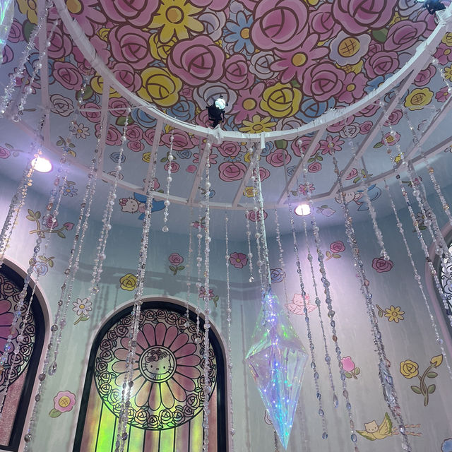 Puroland, Tokyo 💗