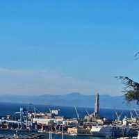 Genova，熱那亞