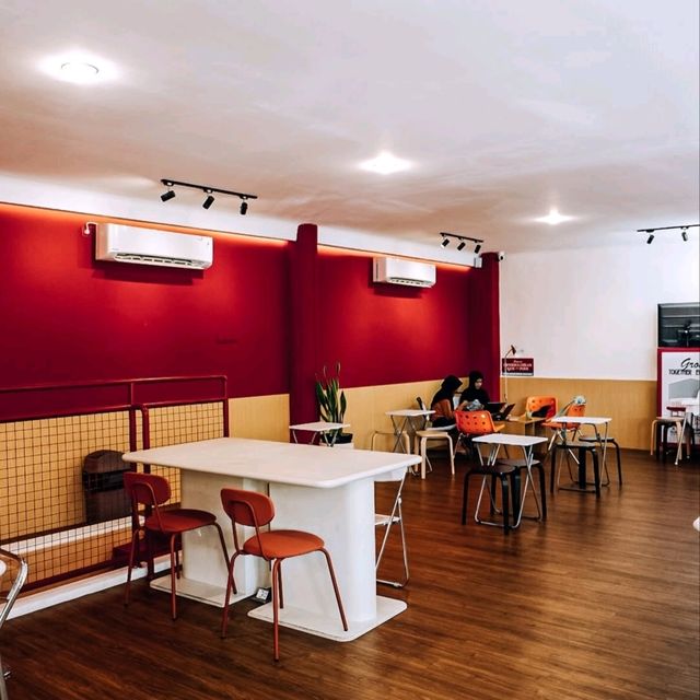 UD DJAYA COFFEE