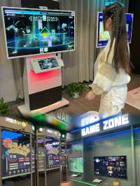 放假好去處🎳 一家大細去KL SPORT 全日放電！