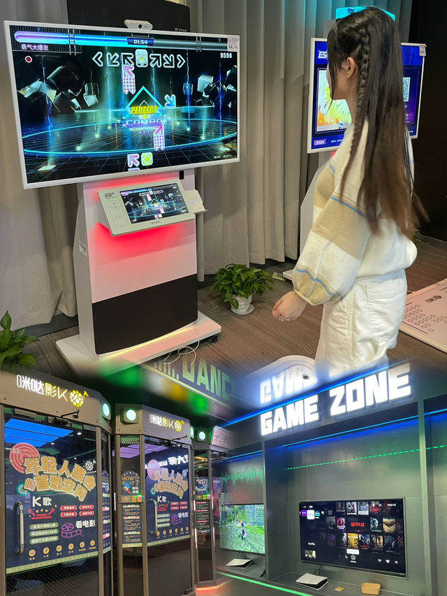 放假好去處🎳 一家大細去KL SPORT 全日放電！