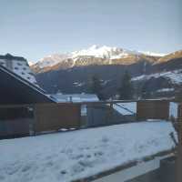 Celebrate the New Year in Bormio, Italy – A Winter Wonderland!