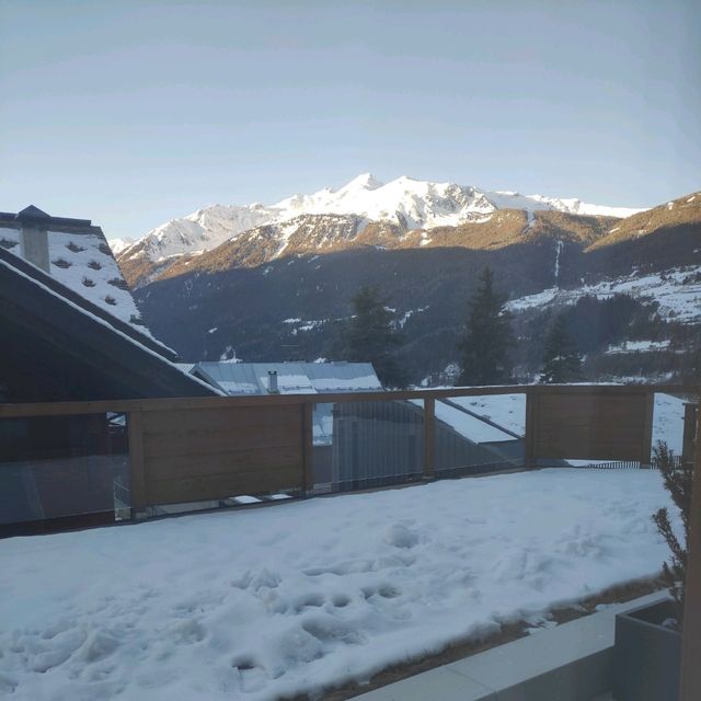 Celebrate the New Year in Bormio, Italy – A Winter Wonderland!