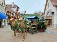 Outlet แบรนด์เนมของสายเที่ยวสายช้อป