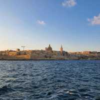 Winter Escape: My Sunny Winter Getaway to Malta