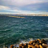 Marseille by the Sea: A Tale of Waves and Wonders