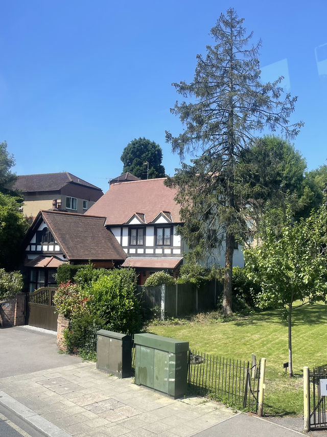 Chingford High