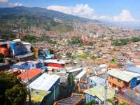 comuna 13