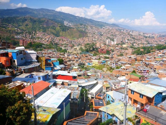 comuna 13