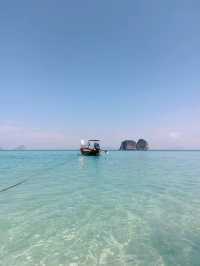 Day Dreaming Of Thailand 