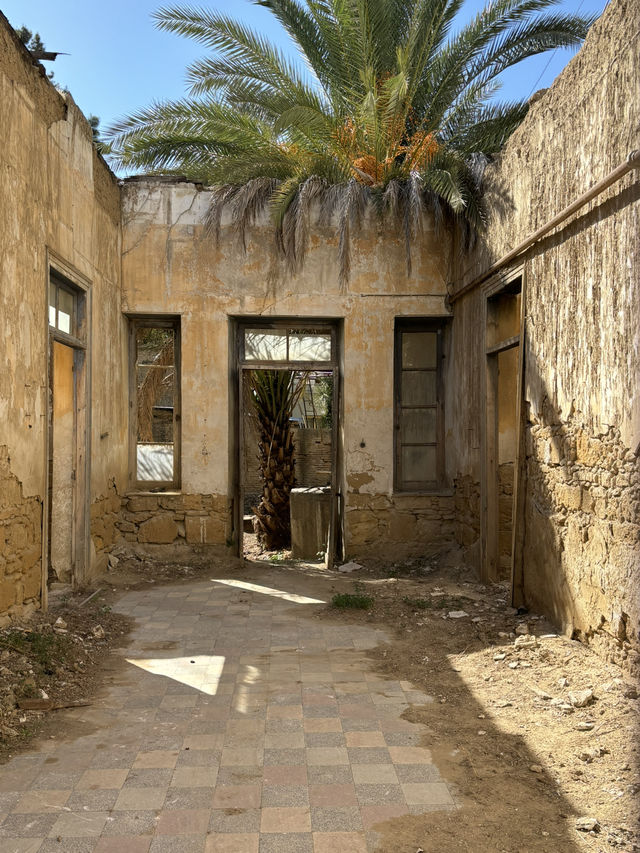 Nicosia