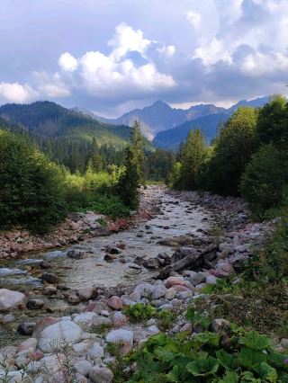 5-Day Hiking Itinerary in the High Tatras 🇸🇰