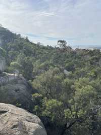 ⛰️🚴 Explore You Yangs Regional Park: Hiking & Biking Among Ancient Granite Peaks