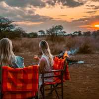 6 Days Mount Kilimanjaro Climbing, Machame Route
