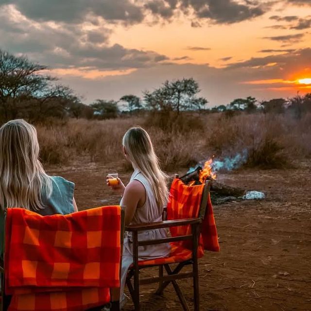 6 Days Mount Kilimanjaro Climbing, Machame Route