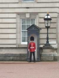 London Sights: Icons of History and Modern Life