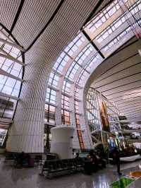 ✈️ Beijing Airport Transit: A Quick Adventure in the Capital! 🇨🇳