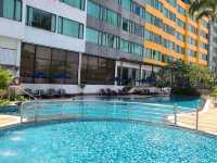 Amazing hotel and holiday in Penang