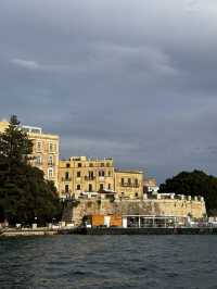 Siracusa, Sicily, Italy