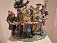 A gallery with a rotating cast of themes and artists!