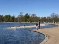 Kensington Palace - London’s Royal Palace