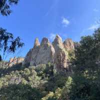 Big Bend National Park 