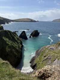 Tip of Ireland