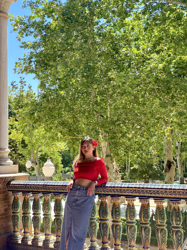 The Most Beautiful Plaza in Spain? Here’s the Proof!