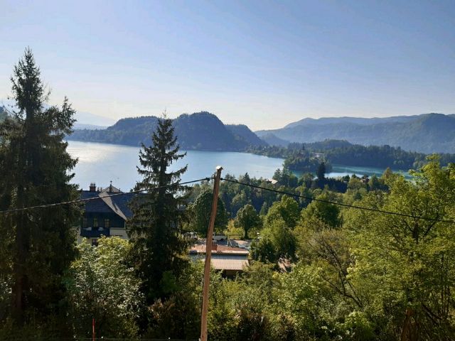 Magical Lake Bled Holiday!!!