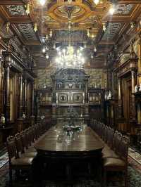 Bucharest 3days trip